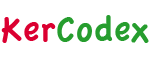 KerCodex - iOS Apps